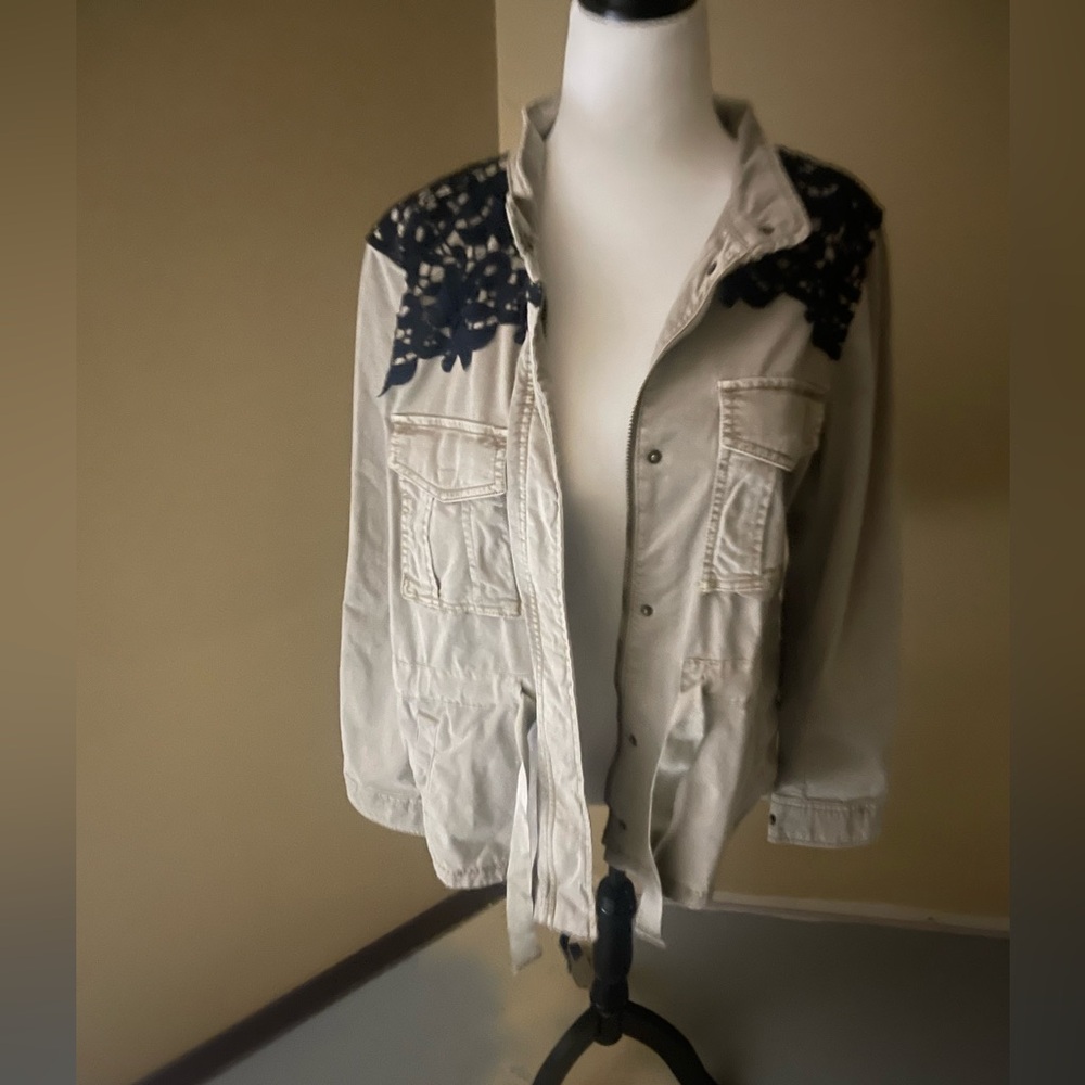 GAP jacket